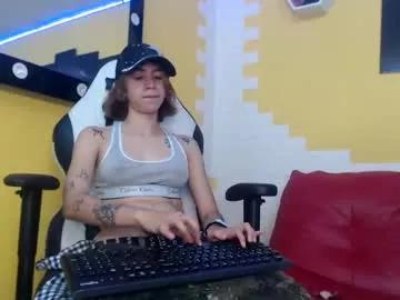 kelly_queenpussy from Chaturbate is Freechat
