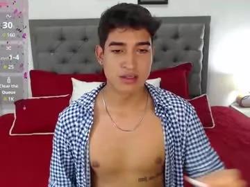 ken_blaker from Chaturbate is Freechat