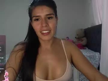 kendall_miller23 from Chaturbate is Freechat