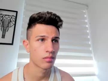 kevin_ahs1 from Chaturbate is Freechat