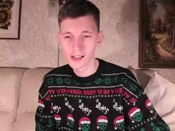 kevin_hornyyy from Chaturbate is Freechat