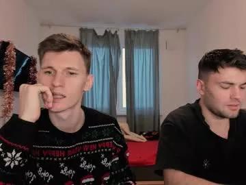 kevin_hornyyy from Chaturbate is Freechat