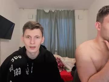 kevin_hornyyy from Chaturbate is Freechat