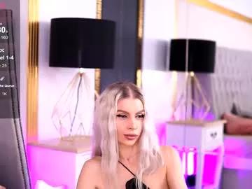 kiaharperx from Chaturbate is Freechat