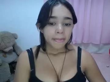 kimberly_slim from Chaturbate is Freechat