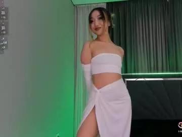 kimchi_girl from Chaturbate is Freechat