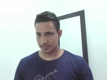 king_ayaguna from Chaturbate is Freechat