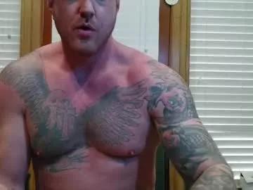 kinggingerx from Chaturbate is Freechat