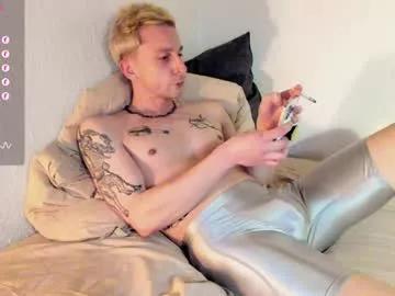 kinky_spidey from Chaturbate is Freechat