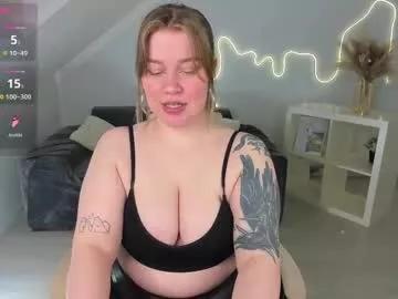 kira_citro from Chaturbate is Freechat