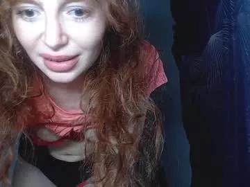 kira_foxy_ from Chaturbate is Freechat