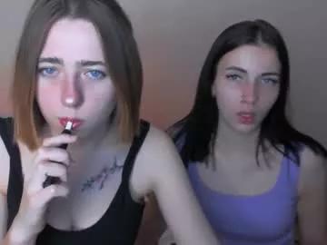 kira_moon_1 from Chaturbate is Freechat