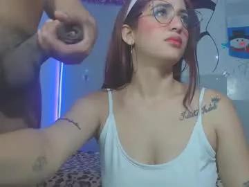 kirah_69 from Chaturbate is Freechat