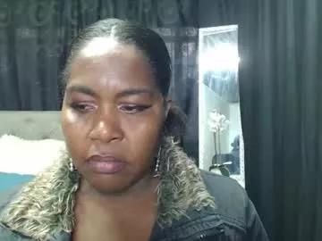 kisha_gibson from Chaturbate is Freechat