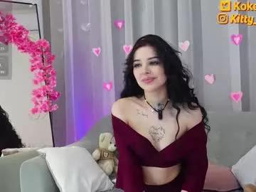 kittykoke from Chaturbate is Freechat