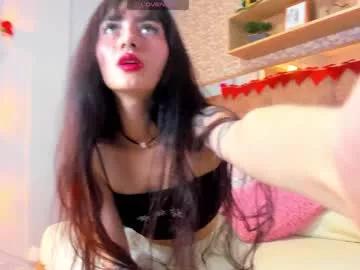 kittymar_z from Chaturbate is Private