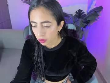 kora_ponce from Chaturbate is Freechat