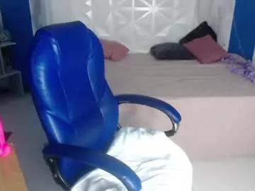 korina_brunete from Chaturbate is Freechat