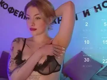 kris69kiss from Chaturbate is Freechat