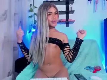 kristingaines_ from Chaturbate is Freechat