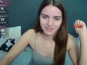 kristireid from Chaturbate is Freechat