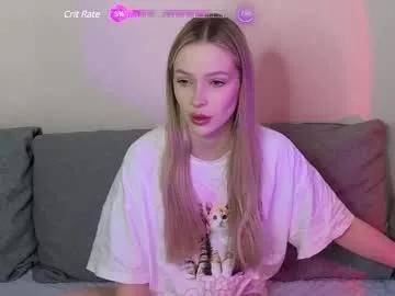 kristy_babe from Chaturbate is Freechat