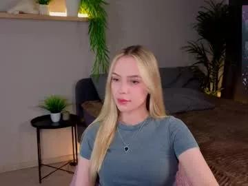 kristy_babe from Chaturbate is Freechat