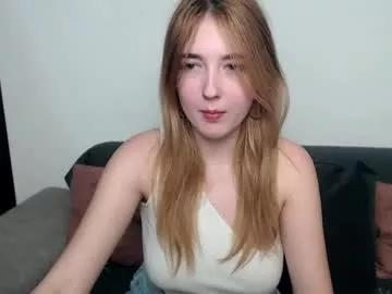 kristyross_ from Chaturbate is Freechat