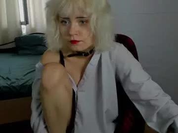 kritolisa from Chaturbate is Freechat