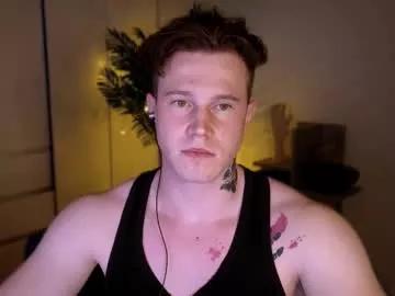 kyle_4u from Chaturbate is Freechat