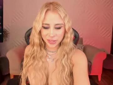 kylie_cooper from Chaturbate is Freechat