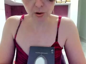 lady_krys from Chaturbate is Freechat