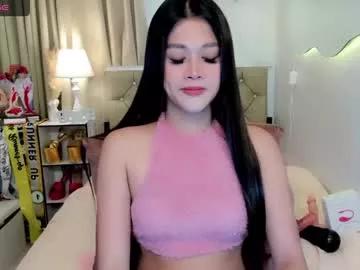lady_moriseth from Chaturbate is Freechat