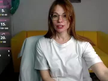 lady_x_sexy from Chaturbate is Freechat