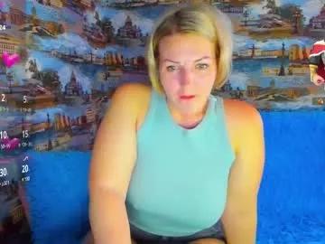 ladylucky_ from Chaturbate is Freechat