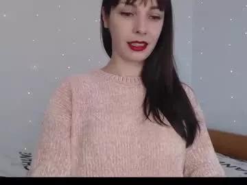 ladyxcaroline from Chaturbate is Freechat