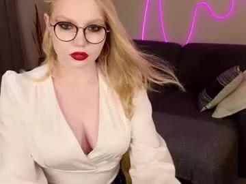 lanabronte from Chaturbate is Freechat