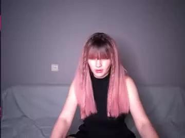 lanacutee_new from Chaturbate is Freechat