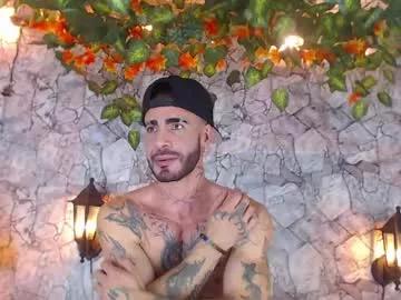 lancelot_benwick from Chaturbate is Freechat