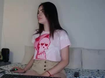 laneayladama from Chaturbate is Freechat