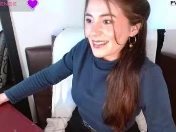 lanna_parker from Chaturbate is Freechat