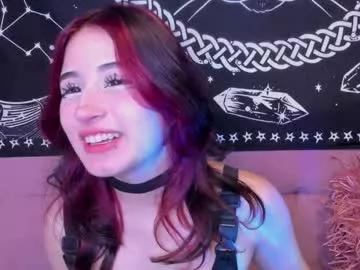 lanysmith from Chaturbate is Freechat