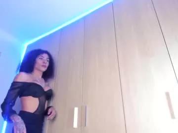 latin_goddessx from Chaturbate is Freechat