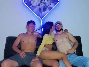 latin_lovers_69 from Chaturbate is Freechat