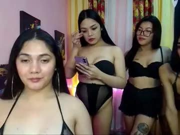 latina_goddes4uxxx from Chaturbate is Freechat