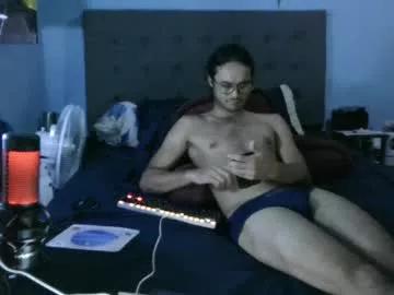 latinincognito from Chaturbate is Freechat