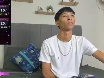 latino_twink20 from Chaturbate is Freechat