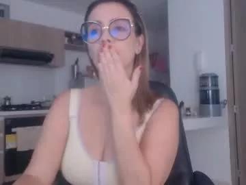 latinpaprika from Chaturbate is Freechat