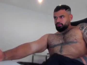 latinwolfbi from Chaturbate is Freechat