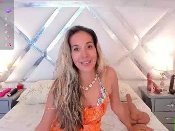 laurafarrely from Chaturbate is Freechat